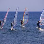 group-windsurfing-course